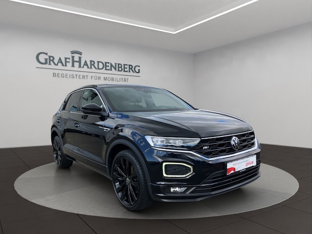 Volkswagen T-Roc 1.5 TSI Sport