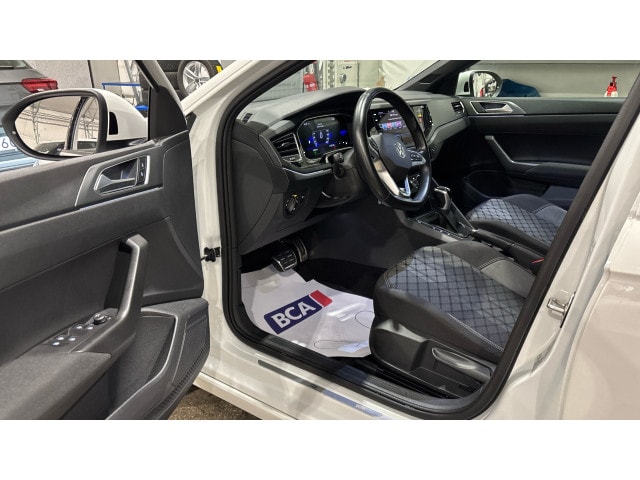 Volkswagen Taigo DSG IQ.Drive R-Line