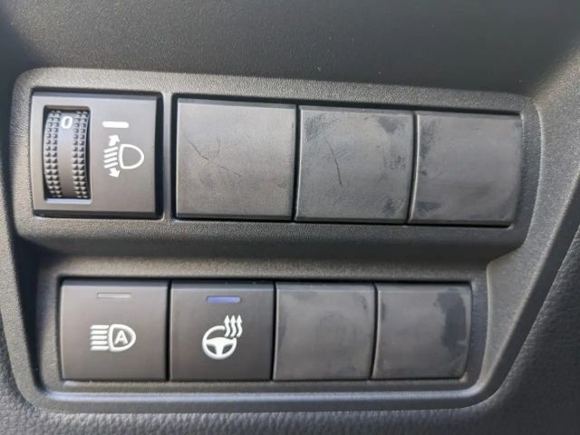 Mazda 2 Exclusive-line