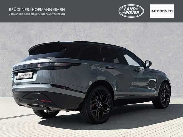 Land Rover Range Rover Velar Dynamic HSE
