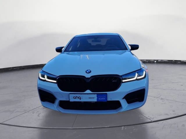 BMW M5 Competition Sedan xDrive