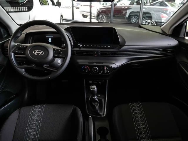 Hyundai i20 1.0 Select T-GDi