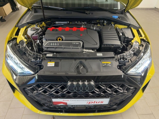 Audi RS3 Quattro S-Tronic Sportback