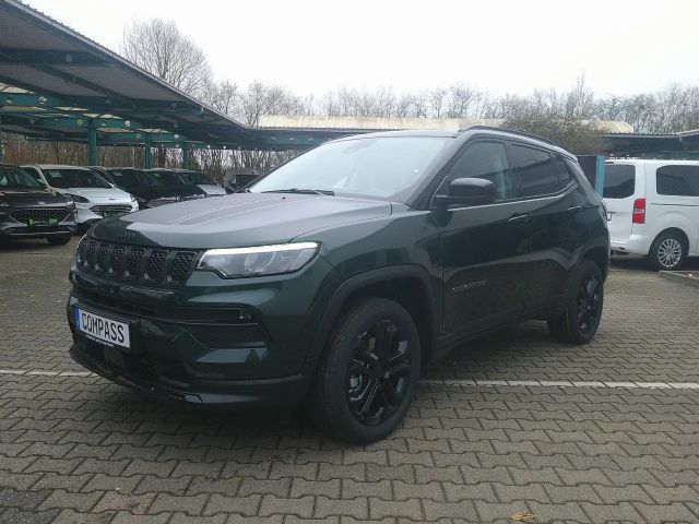 Jeep Compass 1.5 MultiAir North Star