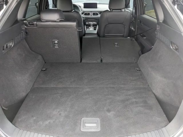 Mazda CX-5 2.5L Homura