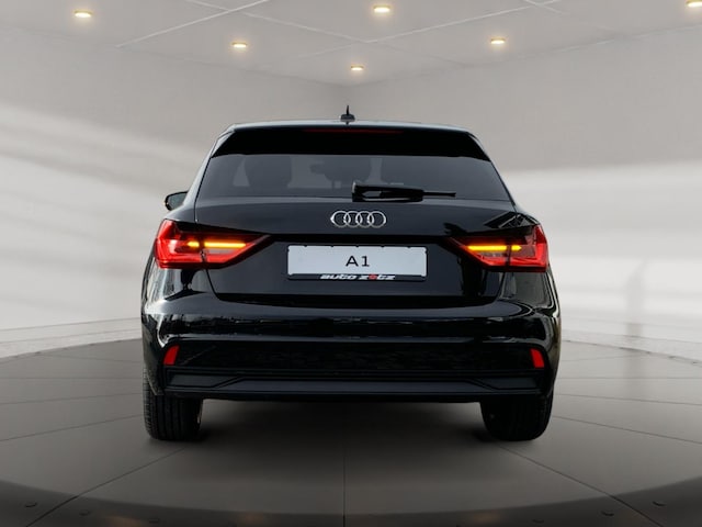 Audi A1 25 TFSI S-Tronic Sportback