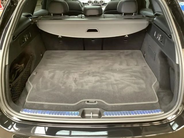 Mercedes-Benz GLC 300 4MATIC AMG Line