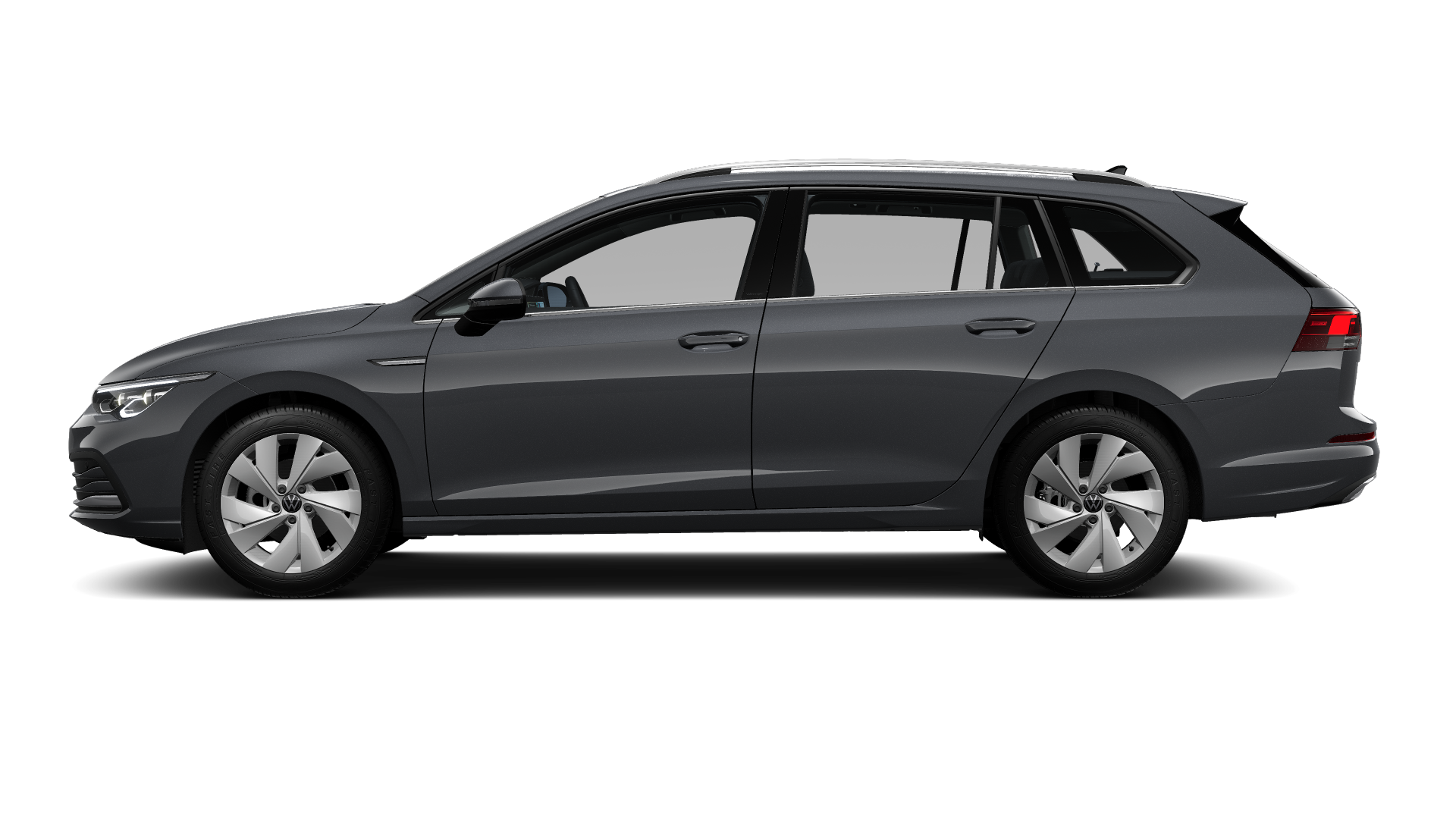 Volkswagen Golf 1.5 eTSI Style