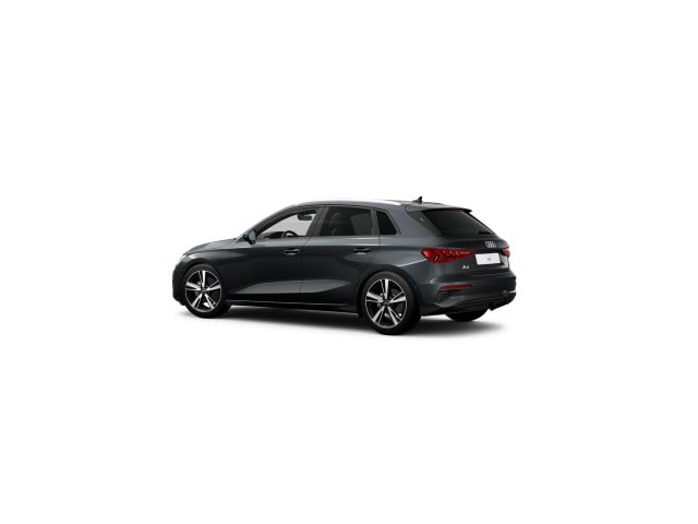 Audi A3 35 TDI Sportback