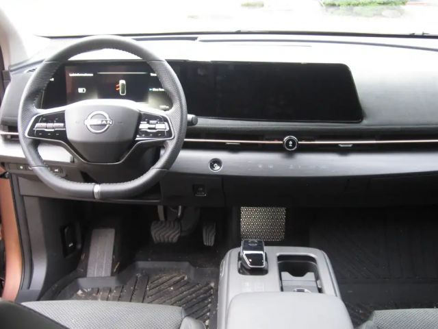 Nissan Ariya 87 kWh Evolve