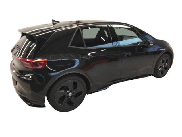 Volkswagen ID.3 GTX Performance