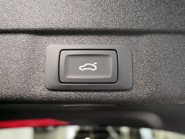 Audi A5 Avant S-Tronic