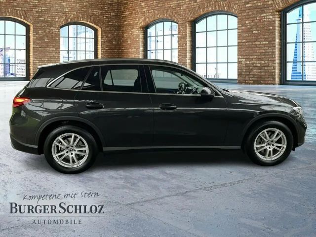 Mercedes-Benz GLC 200 4MATIC