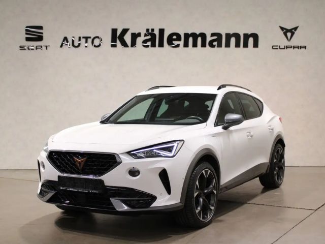 Cupra Formentor 1.4 DSG VZ e-Hybrid