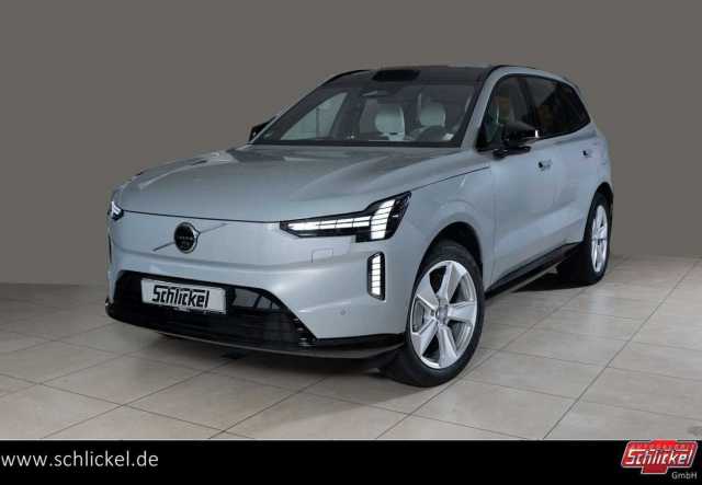 Volvo EX90 AWD Twin motor Ultra