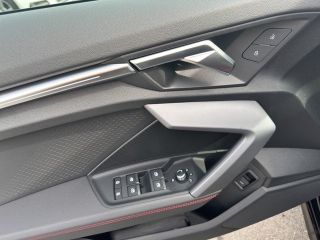 Audi A3 35 TFSI S-Line S-Tronic Sportback