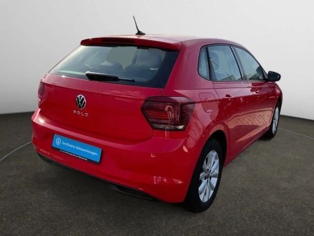 Volkswagen Polo 1.0 TSI Highline