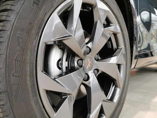 Cupra Formentor e-Hybrid