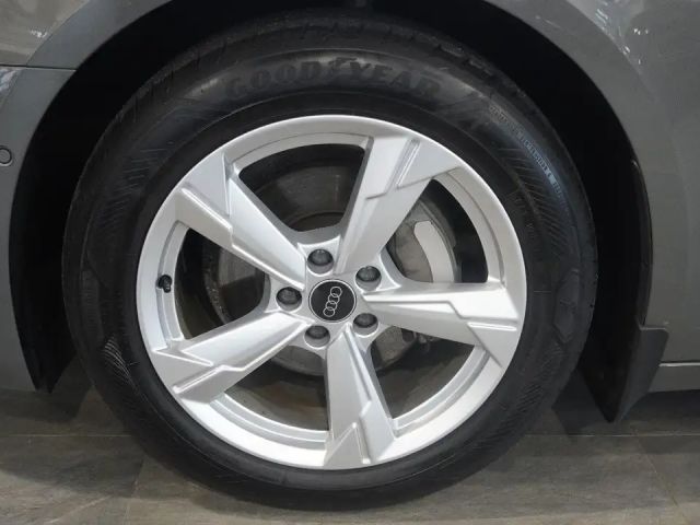 Audi A6 40 TDI Avant Quattro