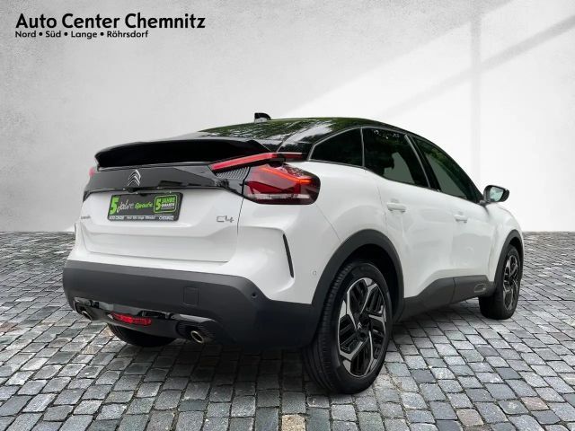 Citroën C4 PureTech Shine