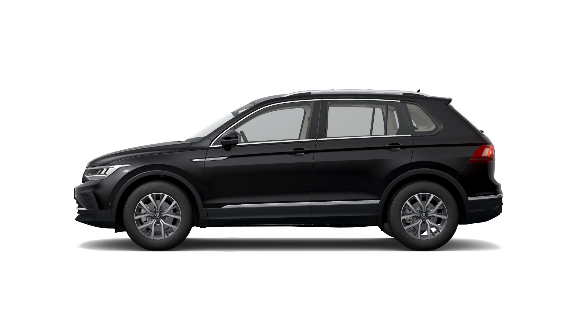 Volkswagen Tiguan 2.0 TDI DSG Life
