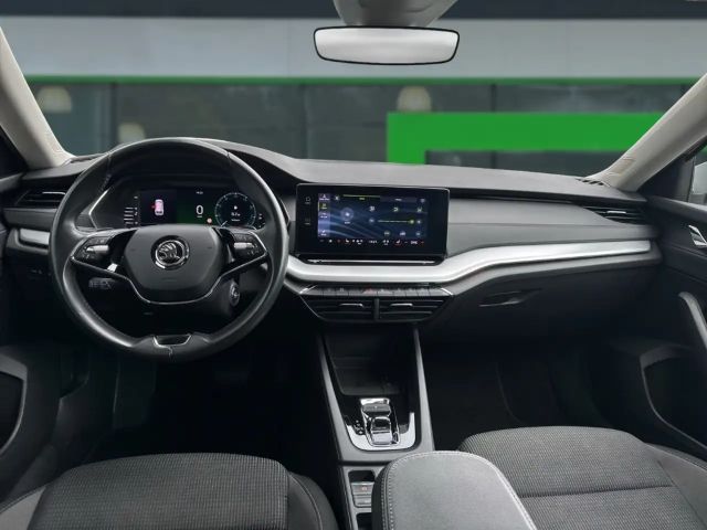 Skoda Octavia Ambition Combi