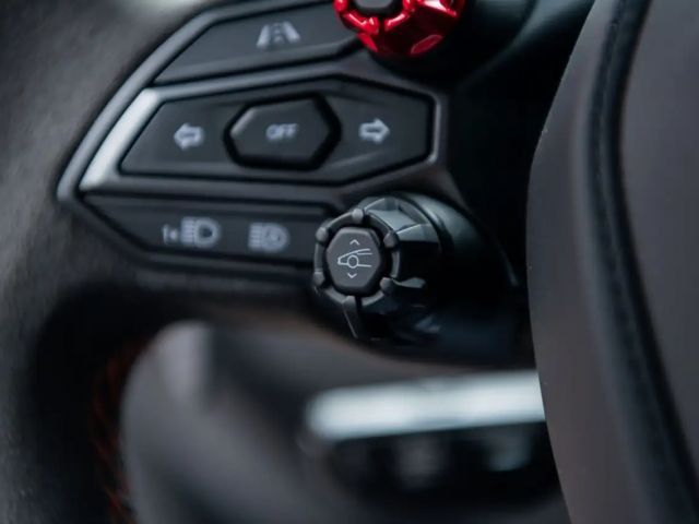 Lamborghini Revuelto *AD PERSONAM*CARBON*FULL ASSIST*SONUS*