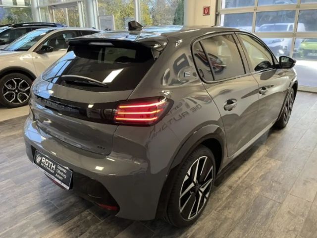 Peugeot E-208 GT-Line