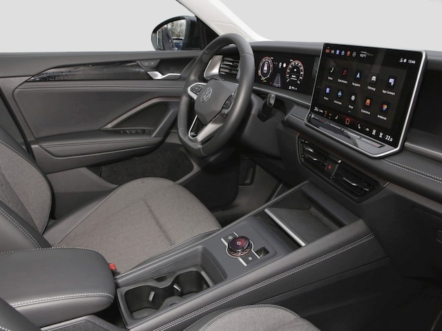 Volkswagen Tayron 1.5 eTSI Life