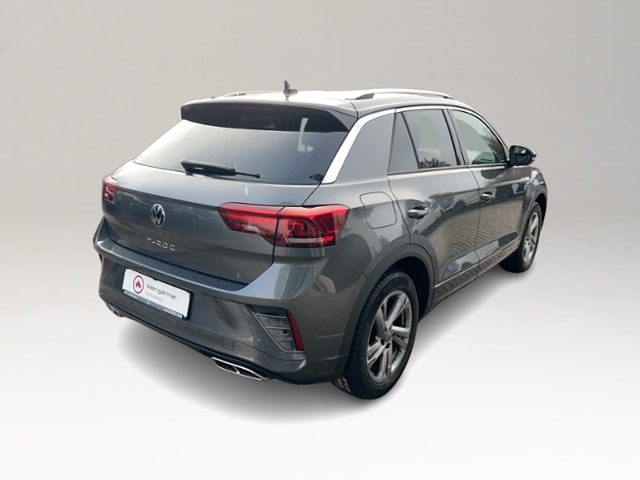 Volkswagen T-Roc 1.5 TSI DSG IQ.Drive