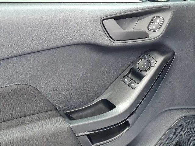 Ford Fiesta Cool & Connect