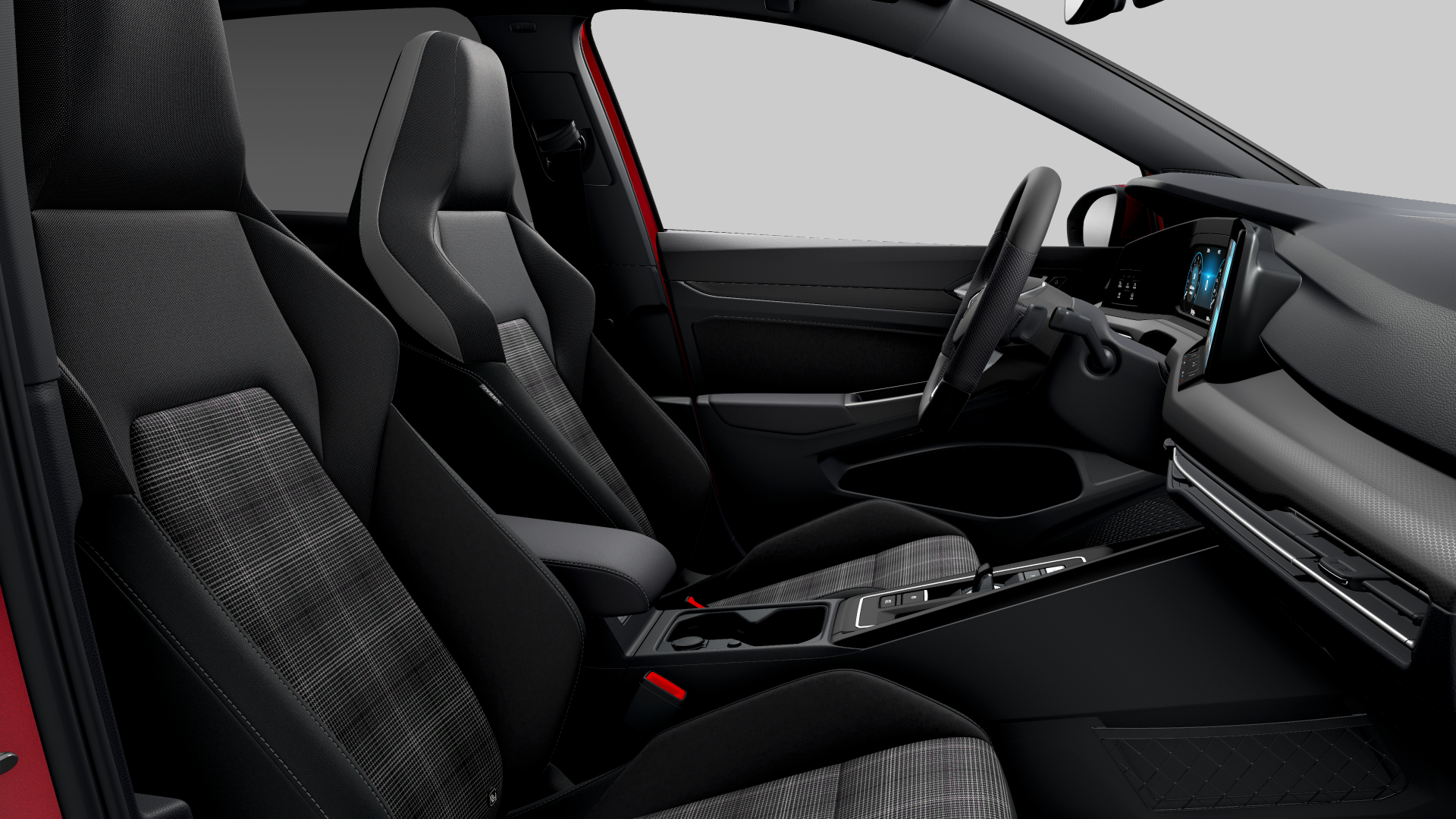 Volkswagen Golf 2.0 TDI GTD Golf VIII