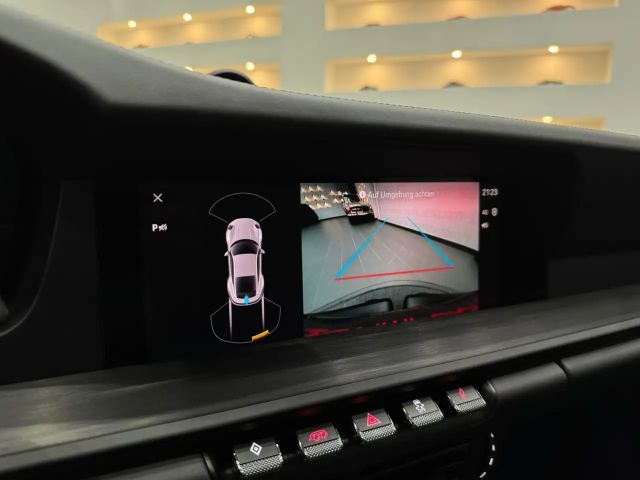 Porsche 992 Black Edition Coupé GTS