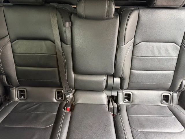 Jeep Gladiator 4x4 Overland