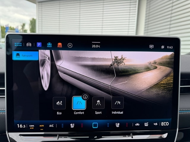 Volkswagen ID.7 82kWh *MATRIX*EASYOPEN*H&K*DCC*