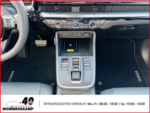 Honda CR-V Advance Hybrid