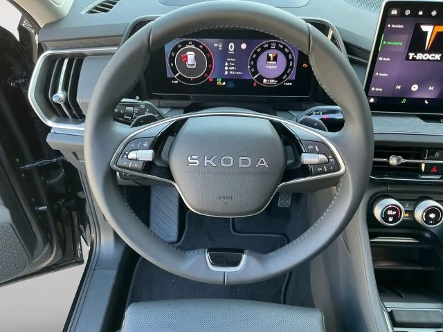 Skoda Kodiaq 4x4 Selection
