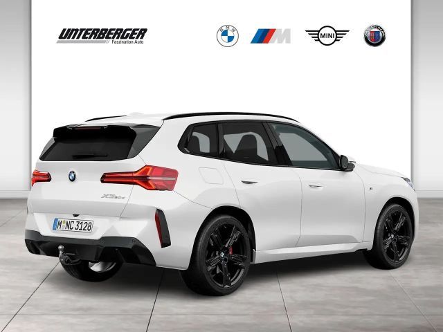 BMW X3 M-Sport xDrive
