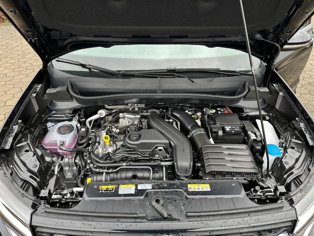 Volkswagen T-Cross 1.5 TSI DSG R-Line