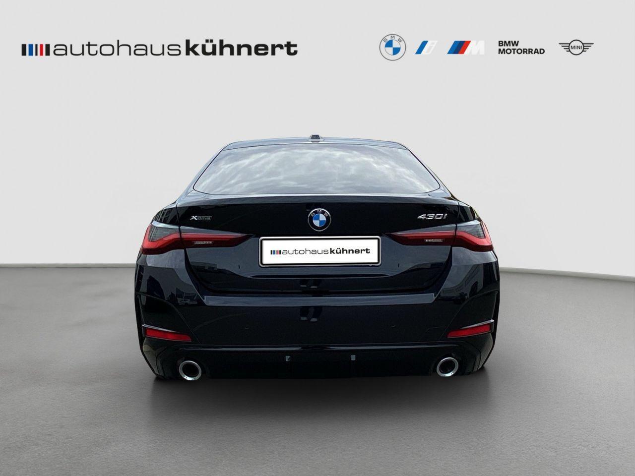 BMW 430 430i Coupé Gran Coupé xDrive