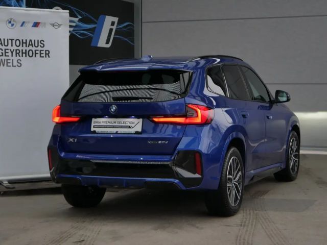 BMW X1 xDrive20d