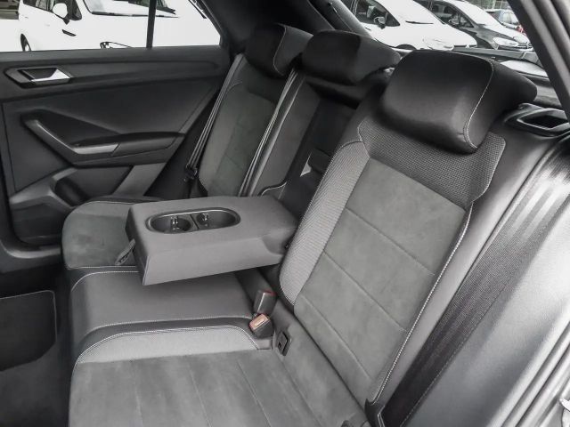 Volkswagen T-Roc 2.0 TSI DSG R-Line