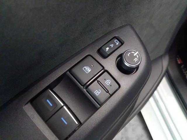 Toyota Yaris GR Hatchback Performance Package