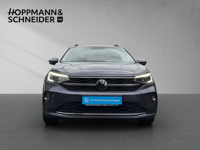 Volkswagen Taigo Life