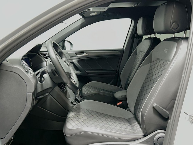 Volkswagen Tiguan 4Motion DSG