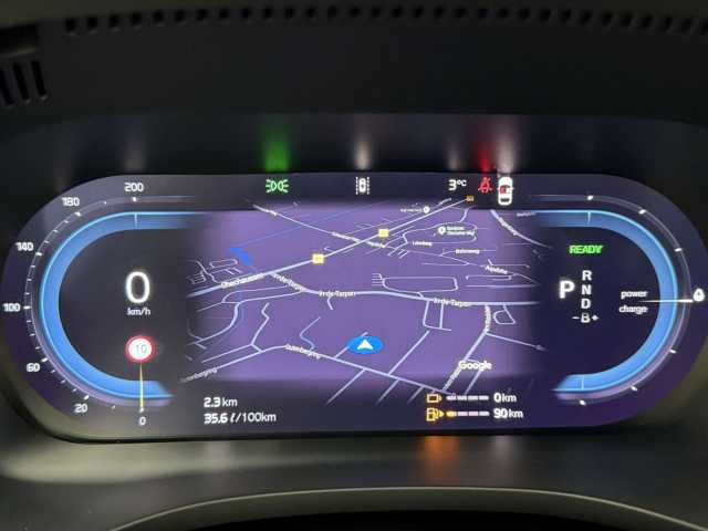 Volvo XC60 AWD Plus Recharge T8