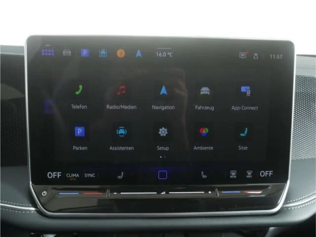 Volkswagen Passat 2.0 TDI Business DSG