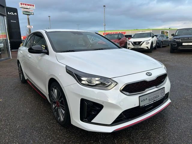 Kia ProCeed GT-Line