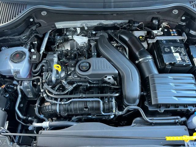 Skoda Karoq 1.5 TSI Sportline