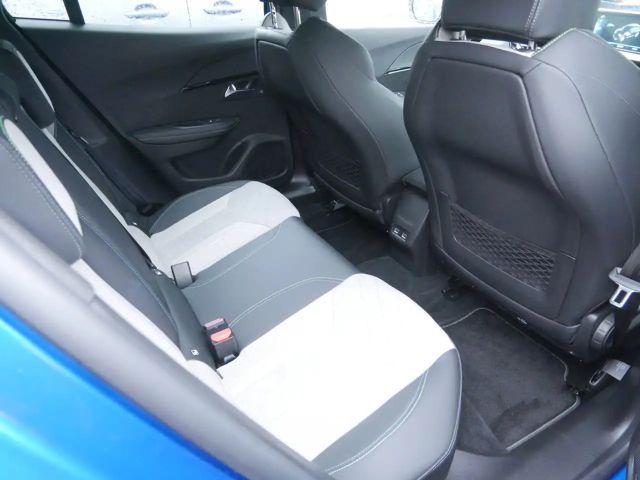 Peugeot E-2008 GT-Line